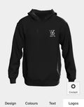 "OG" Hoodie - Black