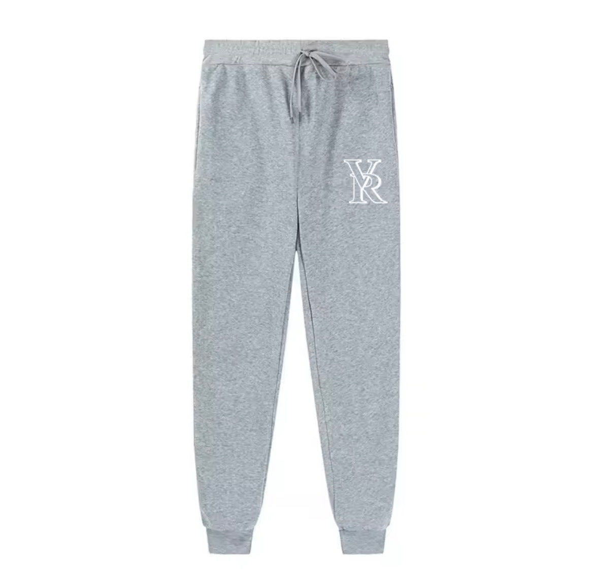 Sweatpants - Gray