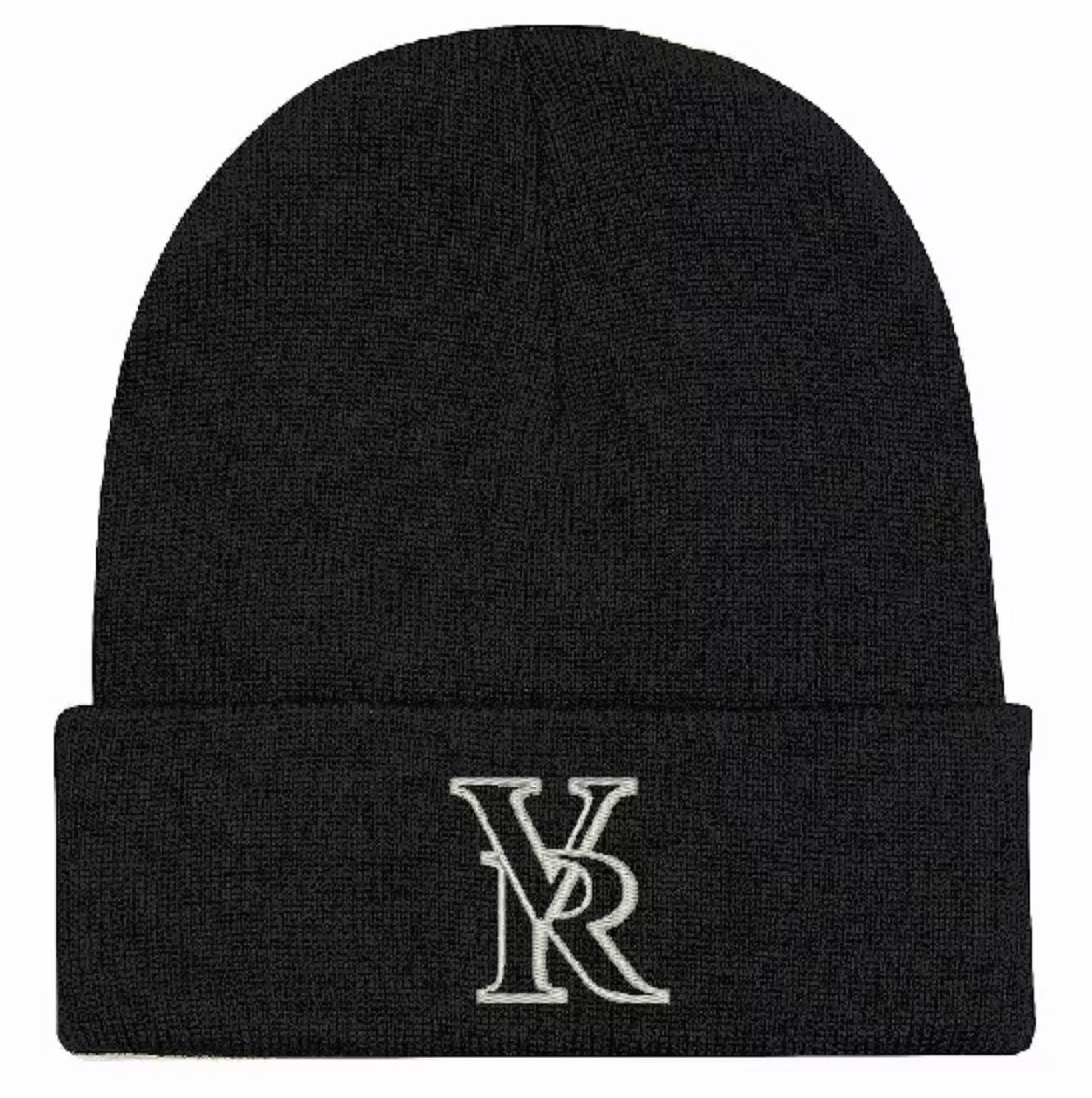 Beanie - Black